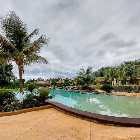 Campo Belo Resort เปรซิเดนเต ปรูเดนเต ภายนอก รูปภาพ