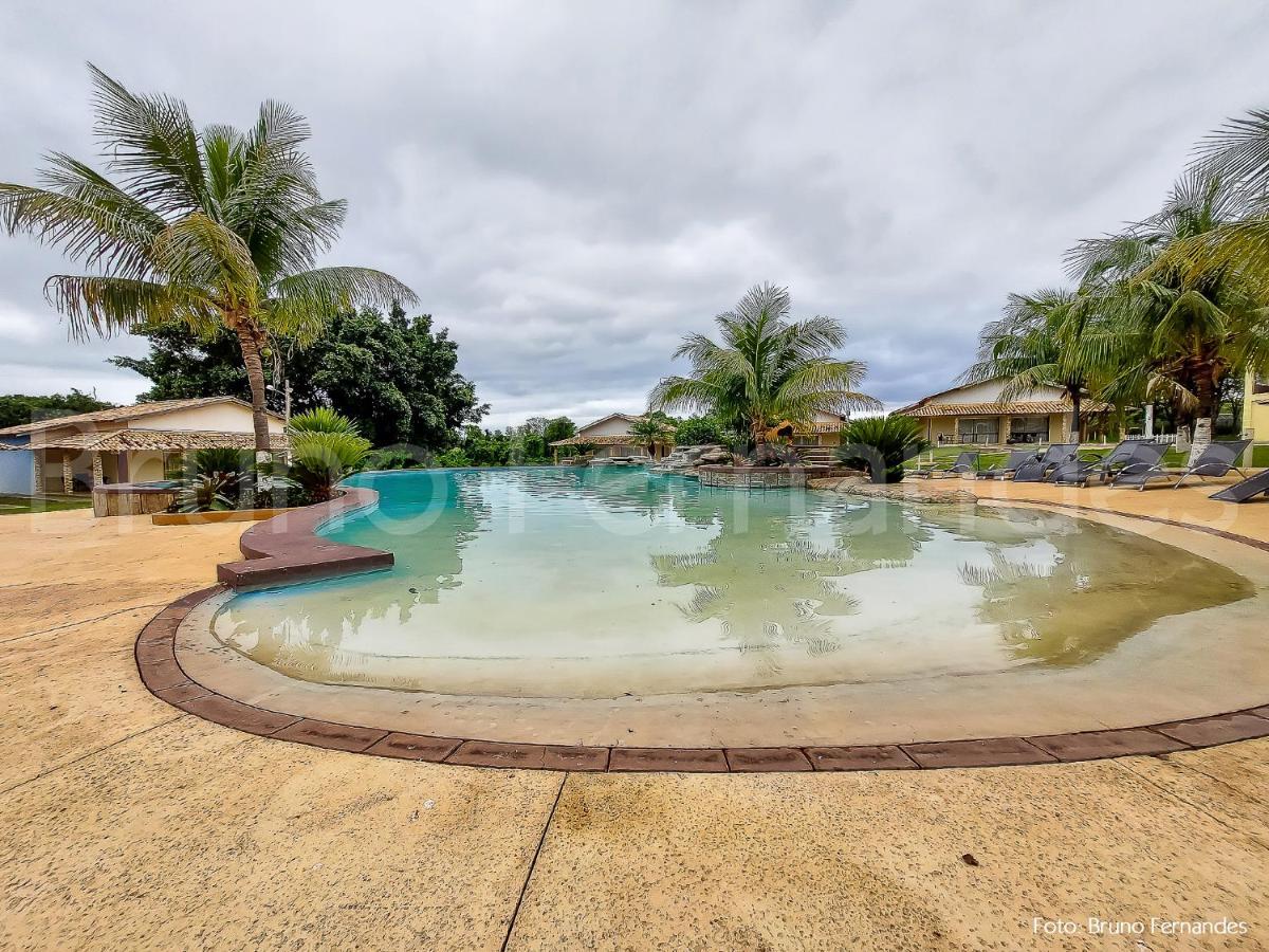 Campo Belo Resort เปรซิเดนเต ปรูเดนเต ภายนอก รูปภาพ